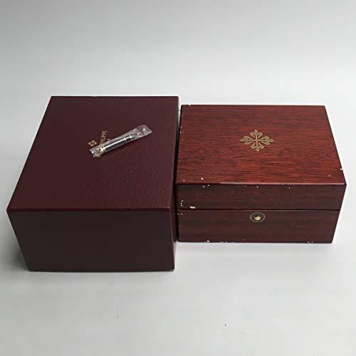 Patek Philippe Grand Complications Mechanical (Automatic) White Dial Mens Watch 3940J (Certified Pre-Owned)