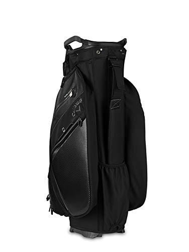 Callaway Golf 2019 Org 15, Black