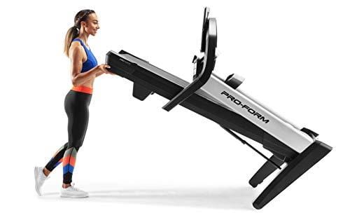 ProForm Pro 2000 Treadmill Includes a 1-Year iFit Membership ($396 value) A True Club Membership with World-class Personal Training in the Comfort of Your Home