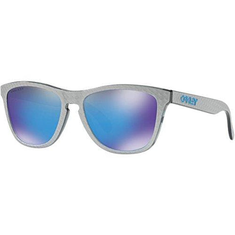 Oakley Frogskins Sunglasses,Checkbox Silver
