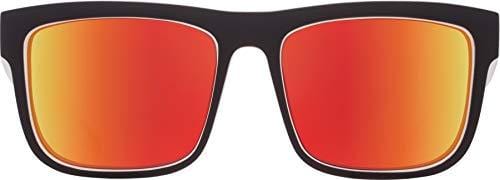SPY Optic Discord Flat Sunglasses