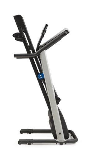 Weslo Crosswalk 5.2T Treadmill