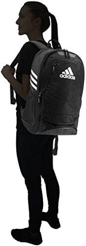adidas Stadium II Backpack, Black, One Size