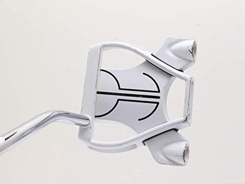 TaylorMade Spider Ghost Putter Steel Right Handed 33 in