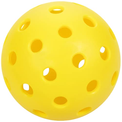 Champion Eclipse Graphite Pickleball Paddle 2 Paddle & Ball Set| Includes 2 Paddles + 4 Outdoor Pickleballs + 2 Paddle Covers | Polymer Honeycomb Core, Graphite Hybrid Composite Face