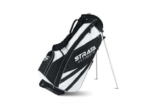 Callaway Men's Strata Ultimate Complete Golf Set, Prior Generation (18-Piece, Right Hand) [product _type] Callaway - Ultra Pickleball - The Pickleball Paddle MegaStore