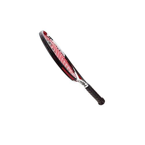 Head Graphene Touch Speed Adaptive Tennis Racquet (4-3/8)