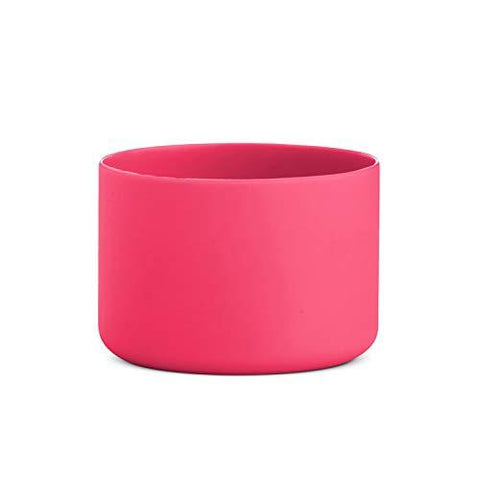 Hydro Flask Silicone Flex Boot | Fits 12-24 oz Wide & Standard Mouth Bottles | Small, Watermelon