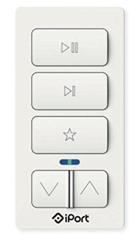 Xpress Audio Keypad for SONOS