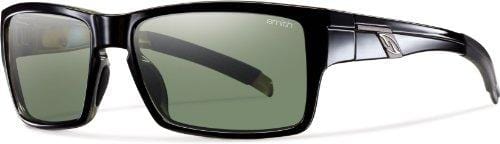 Smith Outlier Carbonic Polarized Sunglasses