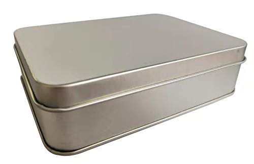 Jets Emergency Fire Starter Magnesium 6 Bags100% Pure+ 1 Free Tin Box Camping Hiking Bushcraft