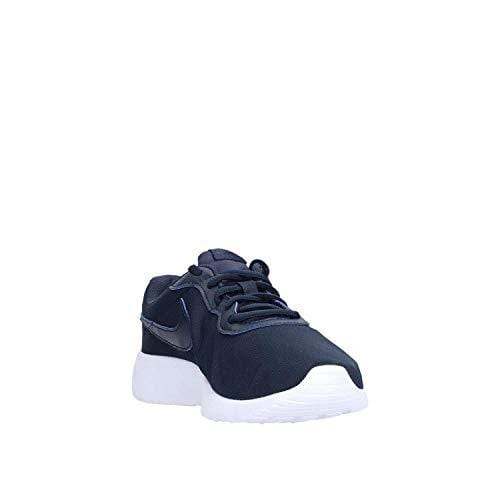 Nike Kids Boy's Tanjun (Little Kid) Obsidian/Obsidian/White 2.5 M US Little Kid
