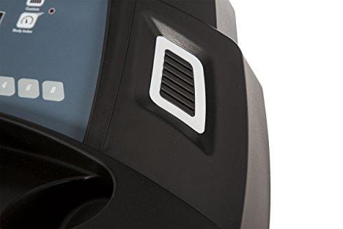 3G Cardio Pro Runner Treadmill