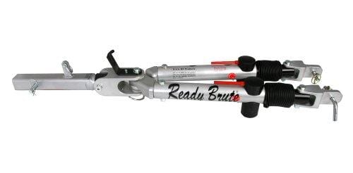 NSA RV Products (RB-9025 Aluminum Tow Bar