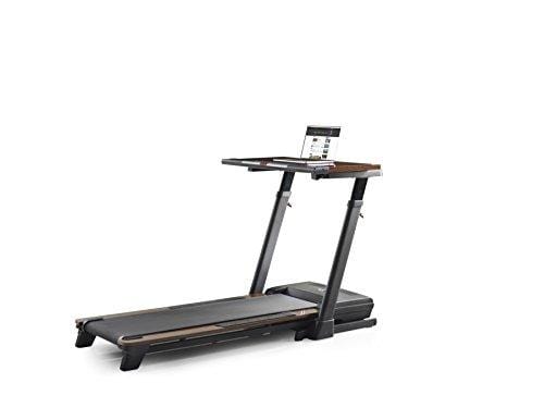 NordicTrack Desk Treadmill