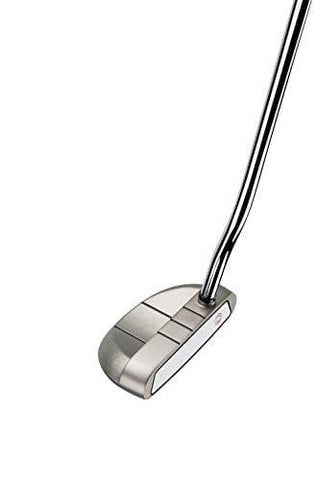 Odyssey Hot Pro 2.0 Rossie Putter (White), Jumbo Grip, Right Hand, 34-Inch, Jumbo Grip