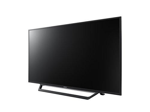Sony KDL32W600D 32-Inch HD Smart TV - Black