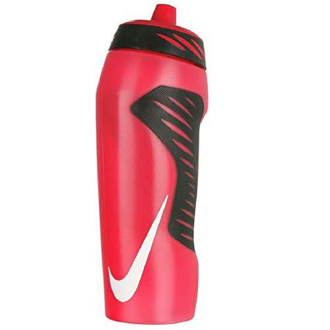 Nike Hyperfuel 24 oz. Water Bottle Red/Black