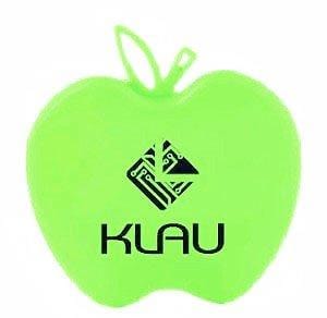 Klau Tennis Racquet Backpack, Nylon Tennis Racket Cover Outdoor Sports Bag Purple for Children Teenagers Tennis Beginners