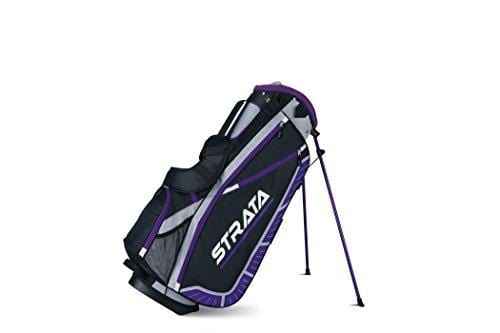 Callaway Women's Strata Plus Complete Golf Set, Prior Generation (14-Piece, Right Hand) [product _type] Callaway - Ultra Pickleball - The Pickleball Paddle MegaStore