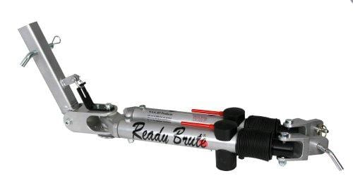 NSA RV Products (RB-9025 Aluminum Tow Bar