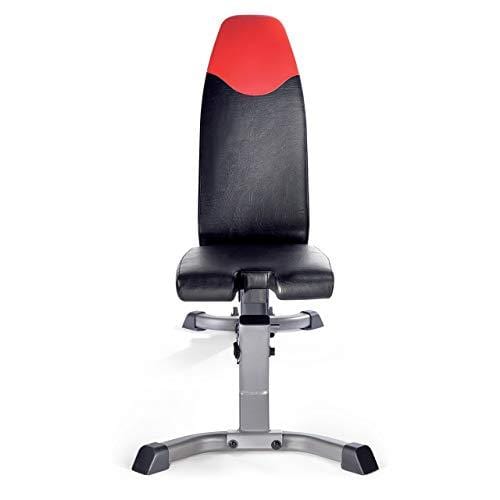 Bowflex 3.1 Adjustable Bench (Renewed)