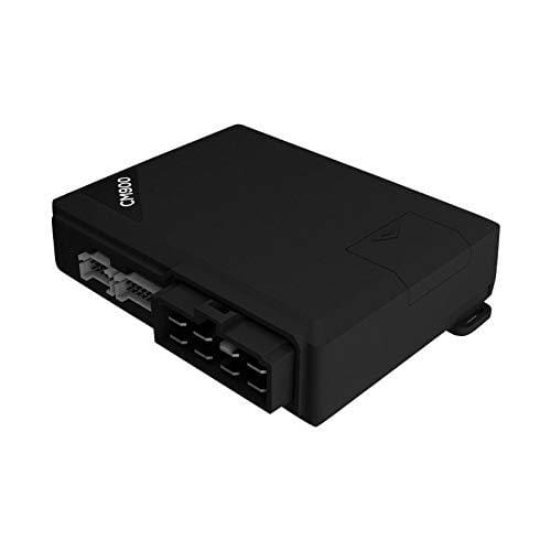 Compustar CS7900-AS All-in-One 2-Way Remote Start and Alarm Bundle w/ 3000 feet Range