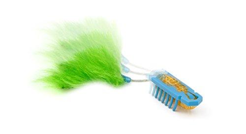 HEXBUG Deluxe Nano Cat Toy Pack Plus Remote Control