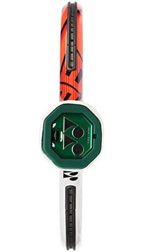 Yonex VCSI98YX Tennis Racket, Flash Orange
