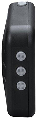 Bushnell Phantom Golf GPS, Black