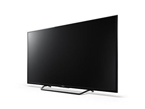 Sony XBR65X810C 65-Inch 4K Ultra HD Smart LED TV (2015 Model)