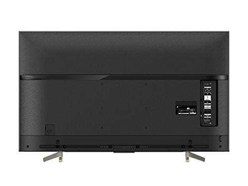 Sony XBR75X850F 75-Inch 4K Ultra HD Smart LED TV