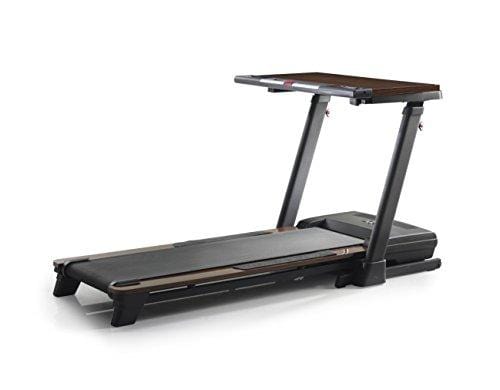 NordicTrack Desk Treadmill