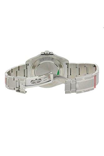 Rolex Explorer II White Dial Stainless Steel Men's Watch 216570