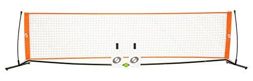 Optima Portable Pickleball Net, Starter Set