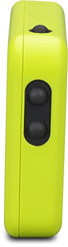 Bushnell 368224 Bushnell NEO Ghost Golf GPS/Rangefinder, Neon Green
