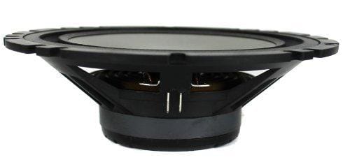 4 Alpine SXE-1750S 6.5" 560W Car 2 Way Component Audio Speakers Stereo SXE1750S