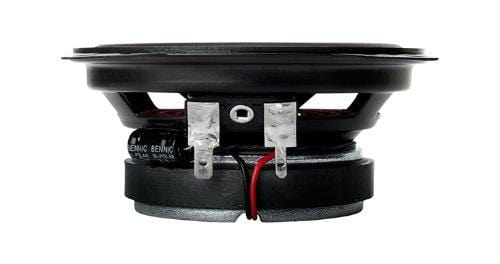 Rockford Fosgate R14X2 Prime 4-Inch Full Range Coaxial Speaker - Set of 2