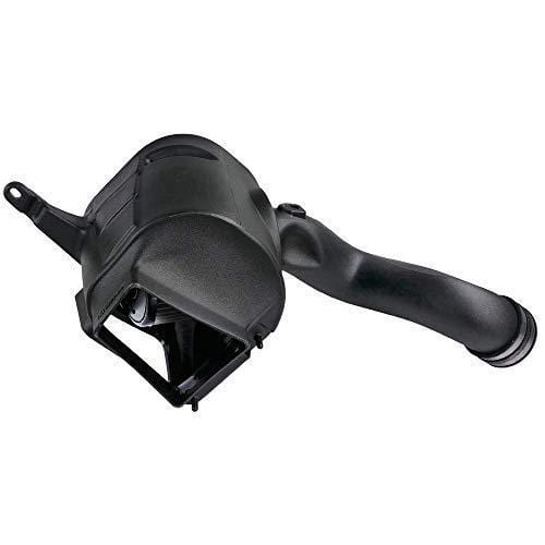 S&B Filters 75-5093D Cold Air Intake For 2007-2009 Dodge Ram Cummins 6.7L (Dry Extendable Filter)