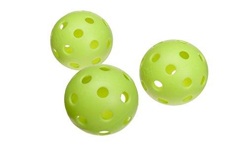Pickleball Balls - 1/2 Dozen Jugs Bulldog Pickleballs