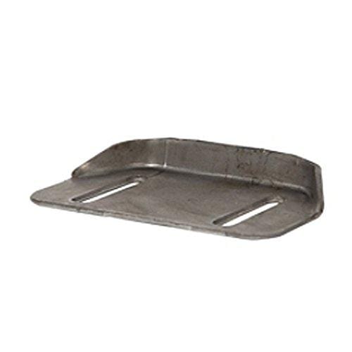 784-5580 Craftsman Snowblower Skid Shoe 784-5580 (Substitution: 784-5580-0637)