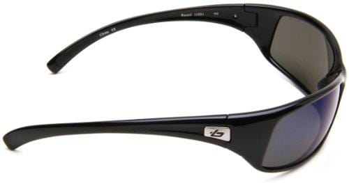 *Bolle Recoil 11051 Sunglasses Shiny Black