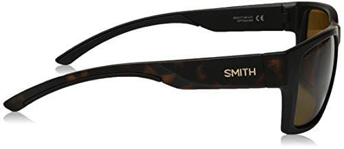 Smith Outlier 2 XL ChromaPop Polarized Sunglasses, Matte Tortoise