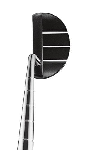 TaylorMade Golf White Smoke Putter (MC-72, Right Hand, 35")