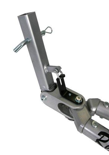 NSA RV Products (RB-9025 Aluminum Tow Bar