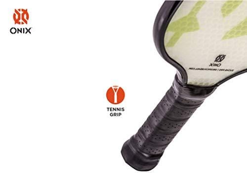 ONIX Evoke Pro - Green [product _type] Onix - Ultra Pickleball - The Pickleball Paddle MegaStore