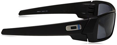 Oakley Men's OO9014 Gascan Sunglasses