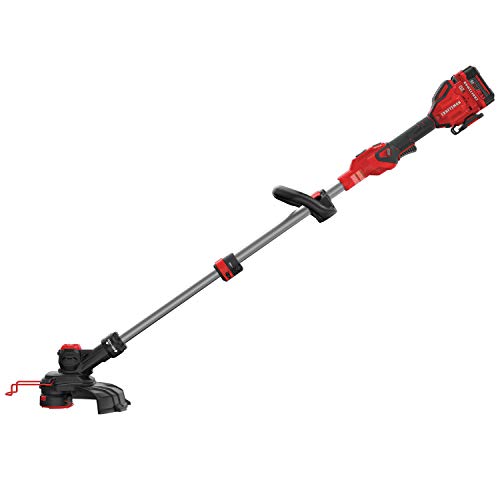 CRAFTSMAN V20 String Trimmer / Edger (CMCST910M1)