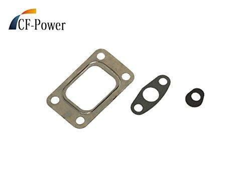 CF Power Turbocharger Dodge Ram; Cummins 5.9L 24V HE351CW Turbo