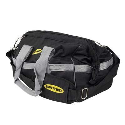 Smittybilt 2725 Premium Winch (Acc Bag Universal)